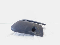 Victory Cross Country Roads & Magnum Left Engine Wrinkle Chin Fairing Cowl - C3 Cycle