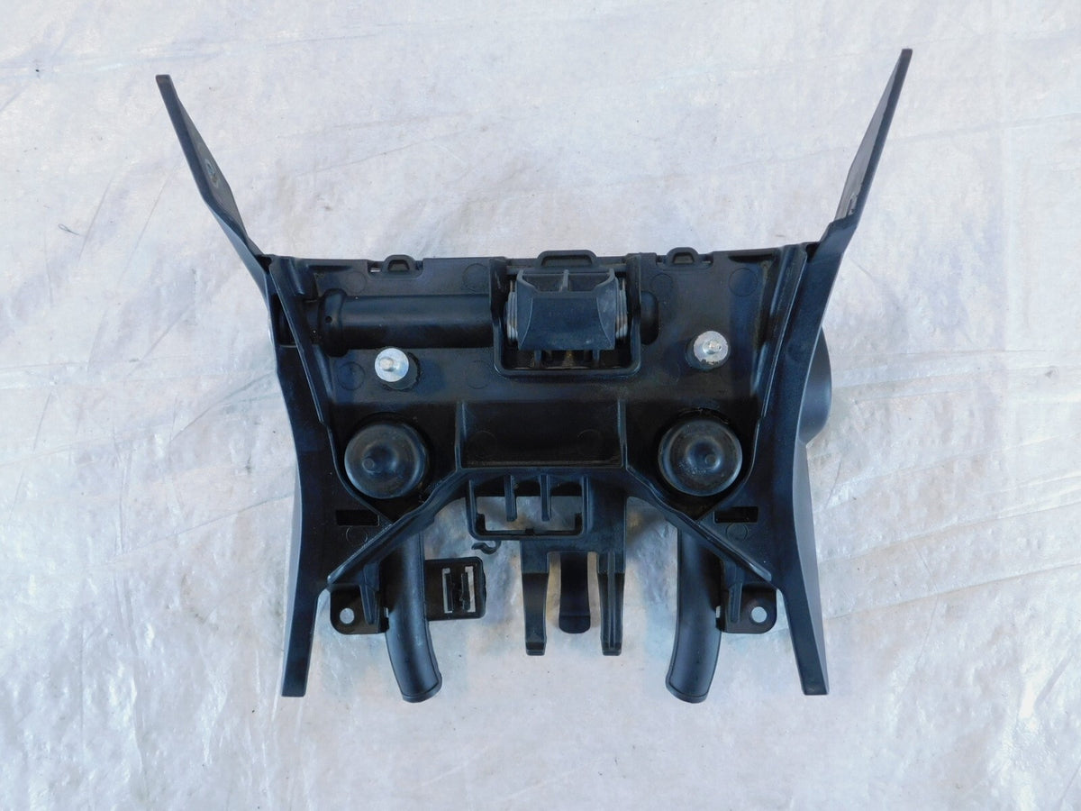 BMW F650GS F700GS F800GS Adventure Rear Seat Saddle Bench Lock Bracket Mount - C3 Cycle