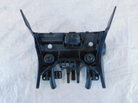BMW F650GS F700GS F800GS Adventure Rear Seat Saddle Bench Lock Bracket Mount - C3 Cycle