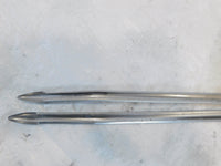 Harley Davidson Touring Electra Glide & Softail Front Wheel Fender Trim Spears - C3 Cycle