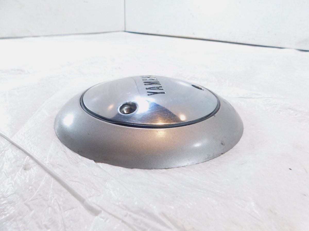 1989-1999 Yamaha Virago 1100 XV1100 Left Engine Outer Stator Generator Cover Cap - C3 Cycle