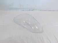 2007-2008 Aprilia RSV1000 Tuono Front Cowling Wind Shield Windshield Windscreen - C3 Cycle
