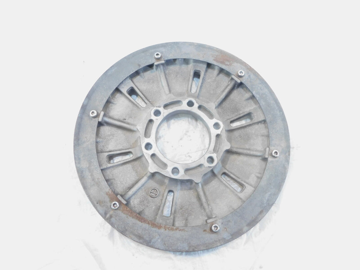 2006-2019 Kawasaki Vulcan 900 VN900 Classic & LT Custom Rear Wheel Belt Pulley - C3 Cycle