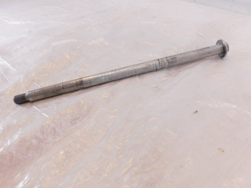 1987-2009 Suzuki Intruder 1400 & Boulevard S83 VS1400 Rear Wheel Axle Shaft Bolt