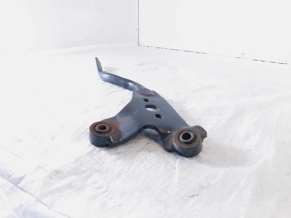 1988-2007 Honda VT600 VT600C Shadow 600 VLX Deluxe Exhaust Muffler Mount Bracket - C3 Cycle
