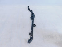 2001-2005 BMW F650CS Rear Drive Belt Debris Guard Cover Upper Brake Line Guide - C3 Cycle