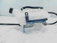 17-19 Ducati SuperSport 939 & S Radiator Coolant Expansion Tank Reservoir Bottle - C3 Cycle