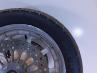 Harley Davidson Touring Electra Glide & Road King Cast Front Wheel Rim - BENT - C3 Cycle