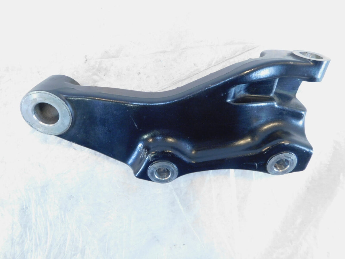 Yamaha V-Star 1100 Classic Custom Silverado OEM Rear Brake Caliper Mount Bracket