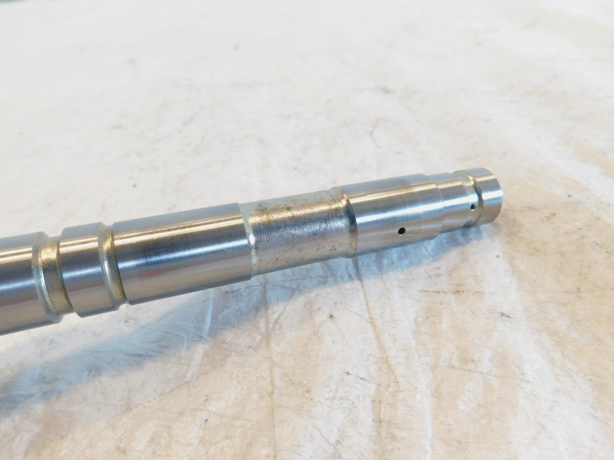 Honda CBR1000F CB1000 1000 Engine Motor Crankshaft Balancer Shaft Weight & Gear - C3 Cycle