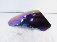 1999-2003 Honda CBR1100XX Blackbird Iridium Front Shield Windshield Windscreen - C3 Cycle