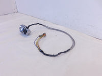Harley Davidson Electra Glide Ultra Left Handlebar Speaker Volume & CB Switches - C3 Cycle