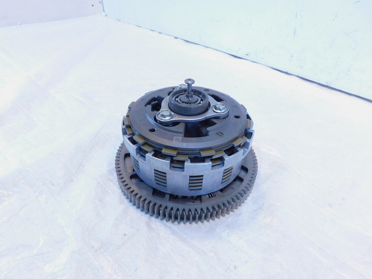 Harley Davidson Pan America Sportster RA1250 1250 Clutch Hub Discs & Plates