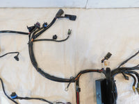 Harley Davidson Softail Heritage Classic & Fat Boy EFI Main Wire Wiring Harness - C3 Cycle