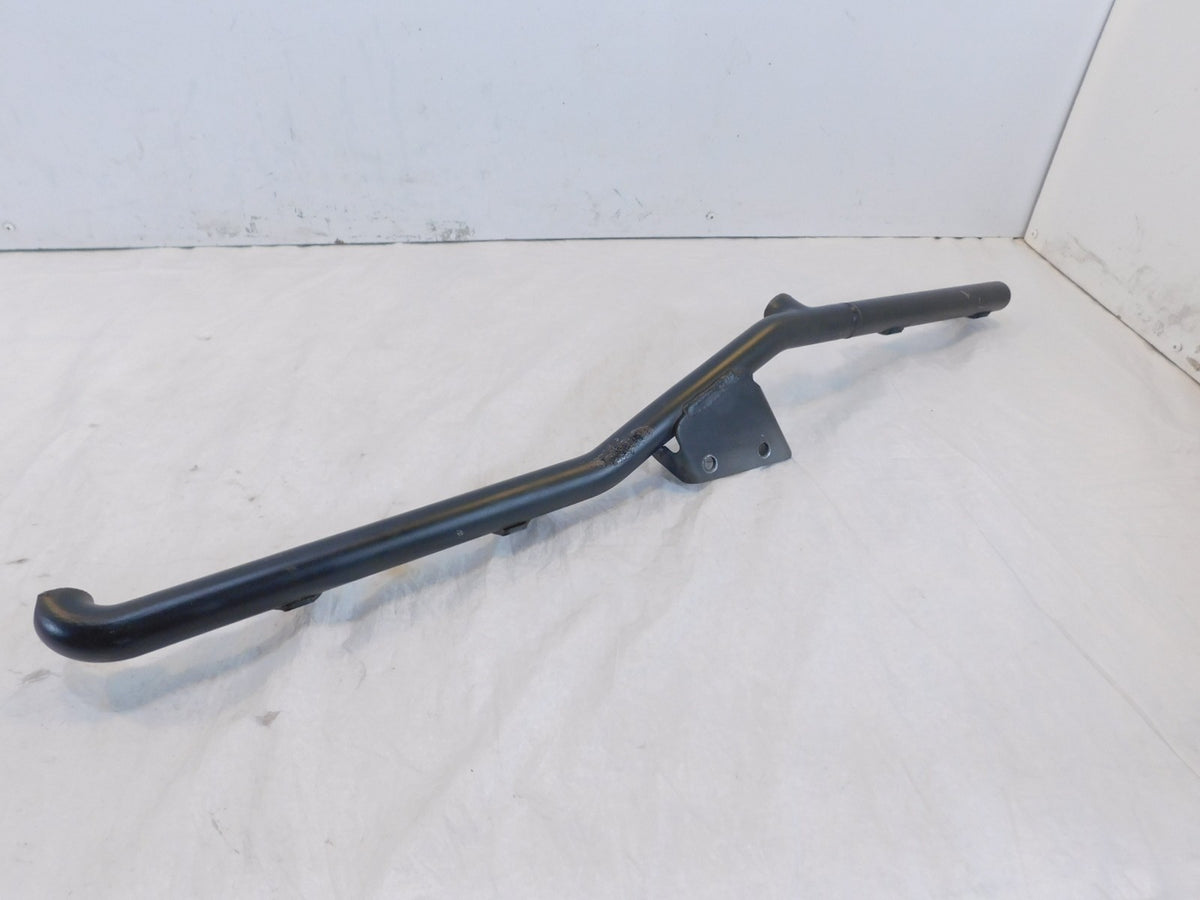 Harley Davidson Softail Heritage Classic & Springer Exhaust Pipe Muffler Bracket - C3 Cycle