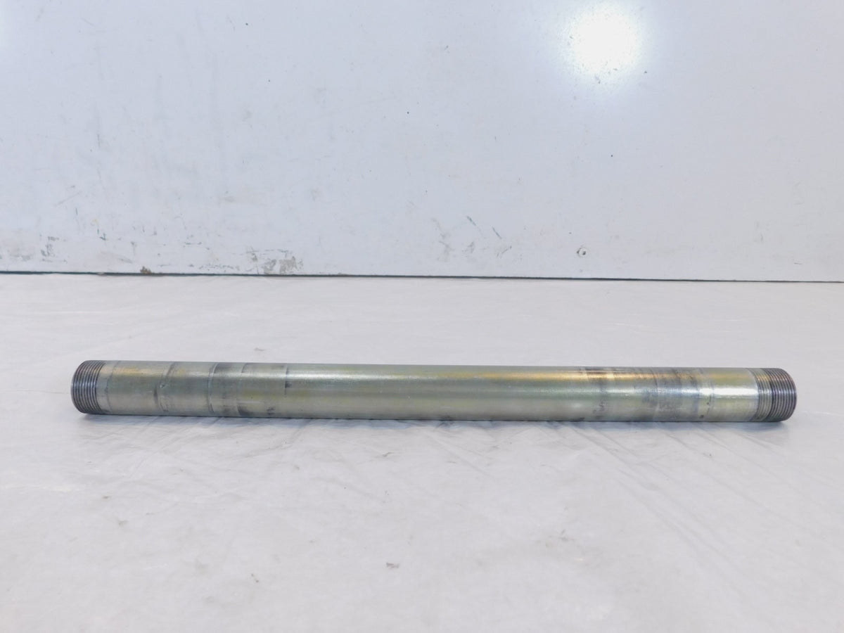 Ducati Monster Sport-Touring Multistrada Rear Wheel Swingarm Pivot Axle Bolt - C3 Cycle