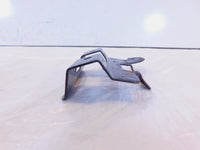 02 Harley Davidson Softail Heritage Classic & Fat Boy Black Siren Mount Bracket - C3 Cycle