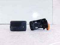 BMW K1200 K1200R K1200S Right Heated Handlebar Handle Combination Switch -Parts - C3 Cycle