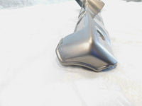 Moto Guzzi California 1100 Special Sport Titanium Left Lower Frame Cradle Cover - C3 Cycle