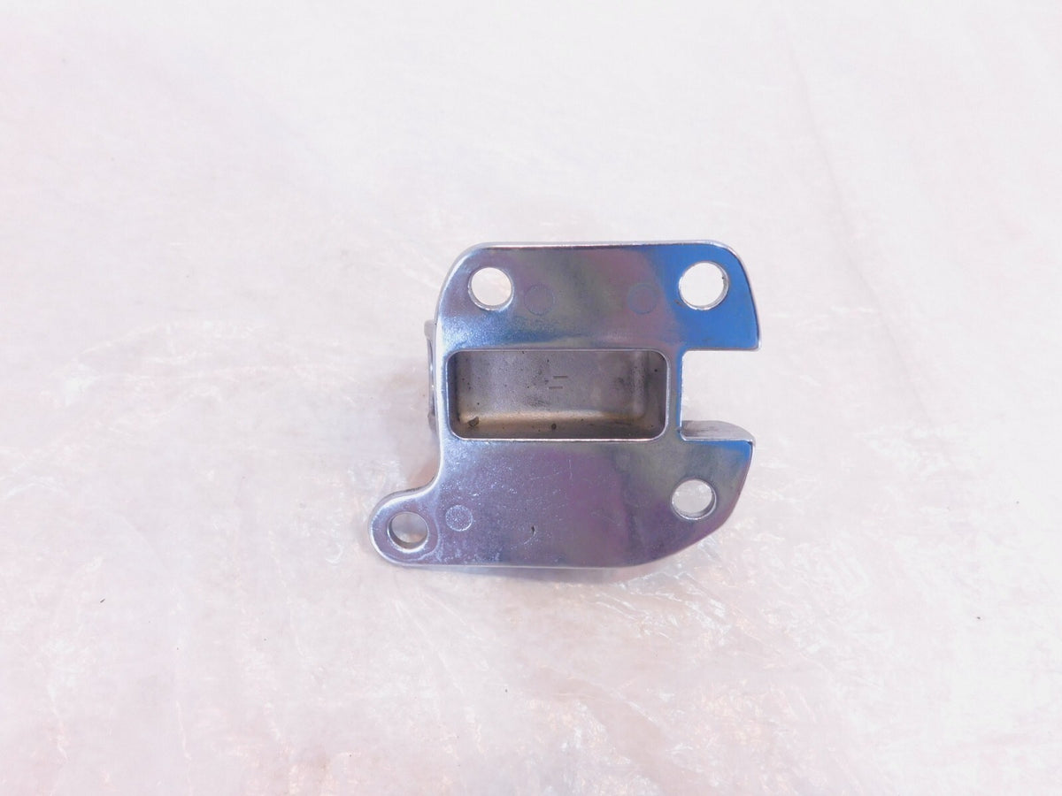 Harley Davidson Touring Street Electra Glide & Road King Side Kick Stand Bracket - C3 Cycle