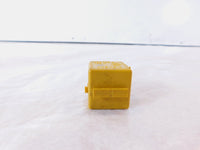 BMW K1200LT R1100 R1100RT R1150 R1150R R1200C Golden Brown Connection Plug Relay - C3 Cycle