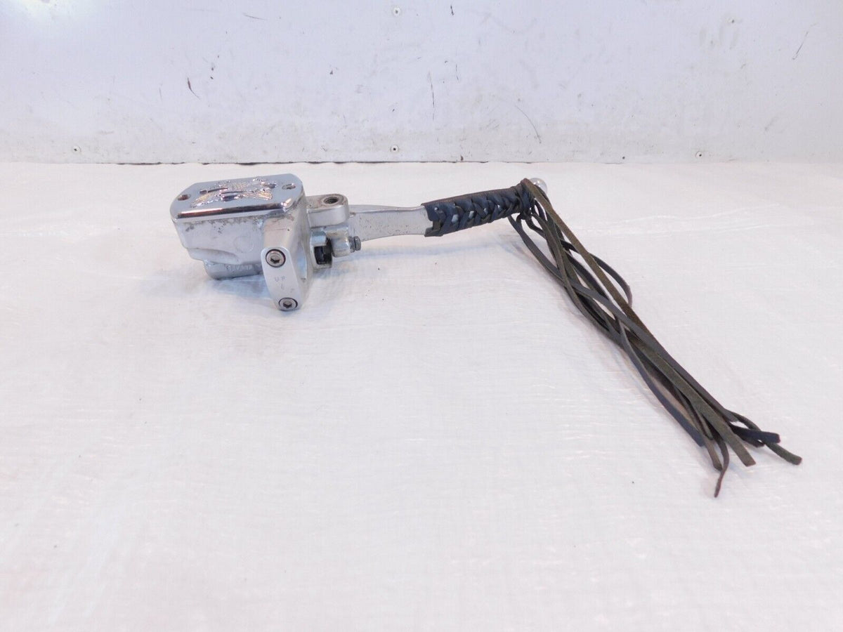 Yamaha XVS V-Star 650 1100 Classic Custom Silverado Front Brake Master Cylinder - C3 Cycle