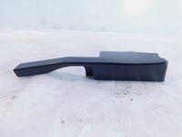 2007-2008 Kawasaki Ninja ZX6R ZX600 ZX600P Rear Seat Saddle Lock Latch Cover Cap - C3 Cycle