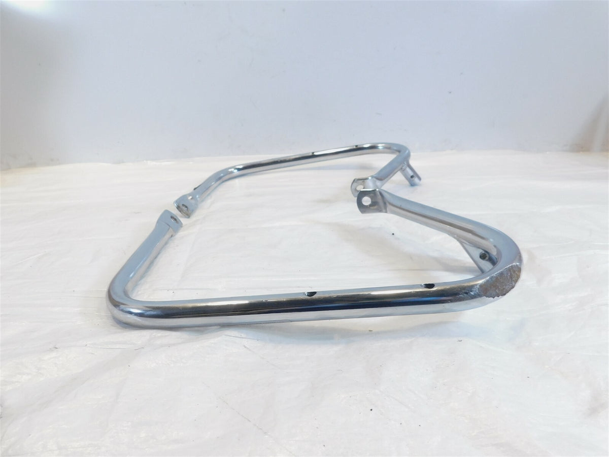 Harley Touring Electra Glide & Tour Glide Left & Right Saddlebag Crash Guards - C3 Cycle