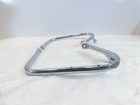 Harley Touring Electra Glide & Tour Glide Left & Right Saddlebag Crash Guards - C3 Cycle