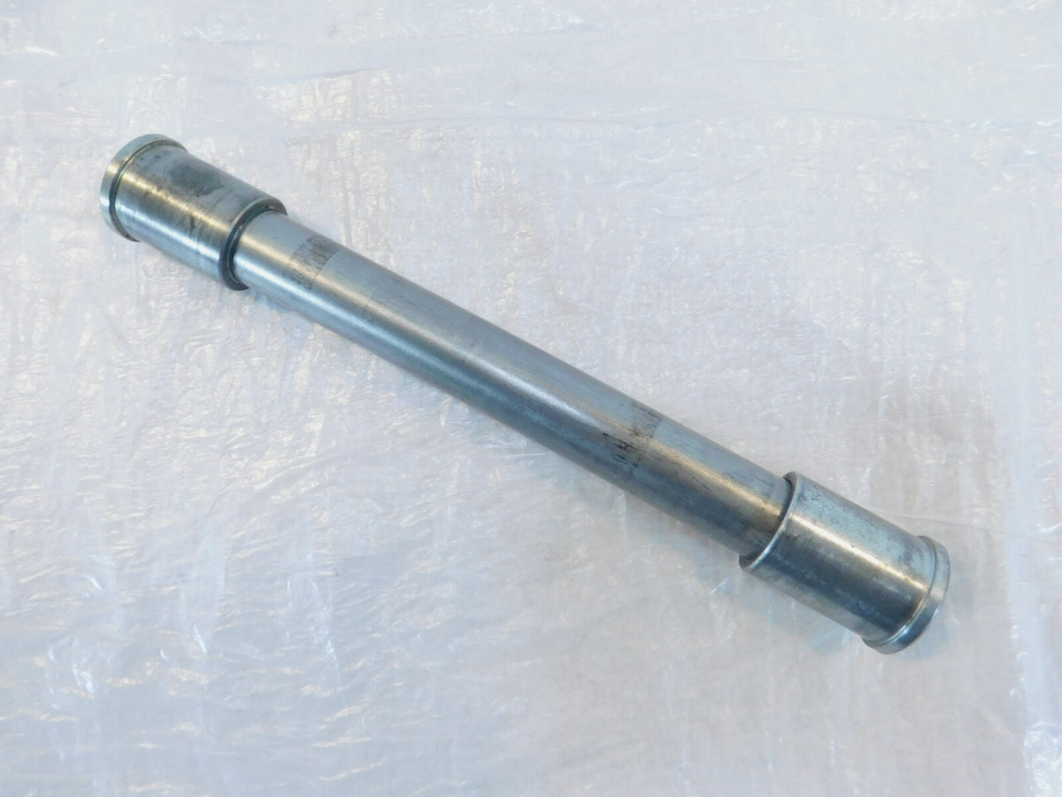 Kawasaki ZZR1200 & Ninja ZX-7 ZX7R ZX-9R ZX-10 ZX-11 Front Wheel Axle Bolt Shaft - C3 Cycle