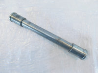 Kawasaki ZZR1200 & Ninja ZX-7 ZX7R ZX-9R ZX-10 ZX-11 Front Wheel Axle Bolt Shaft - C3 Cycle