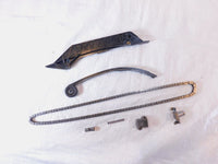 BMW K1 K100LT K100RS K1100LT Camshaft Cam Timing Chain w/ Tensioners & Guides - C3 Cycle