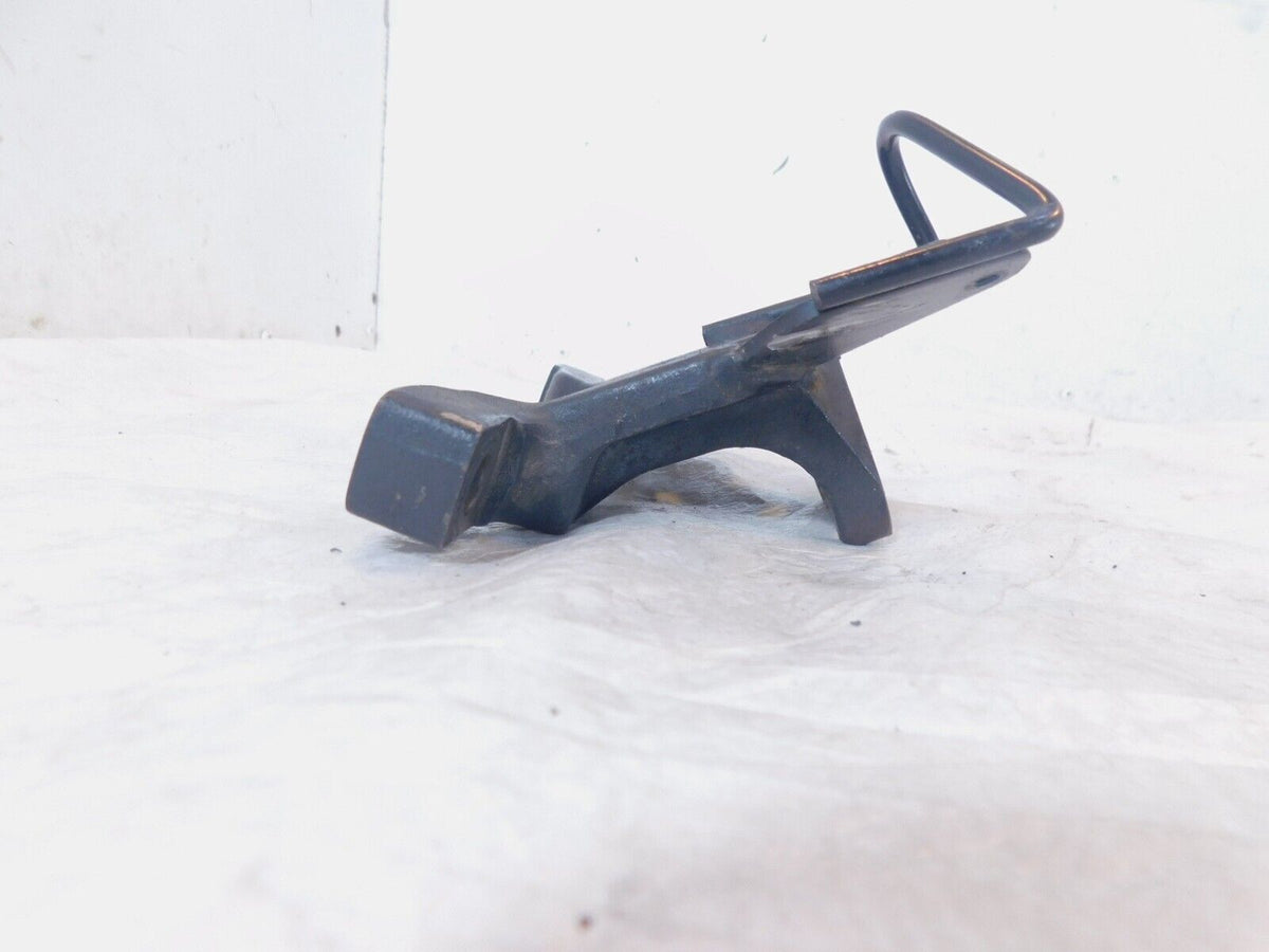 Yamaha V-Star XVS650 650 Midnight & Custom Kickstand Side Stand Mounting Bracket - C3 Cycle