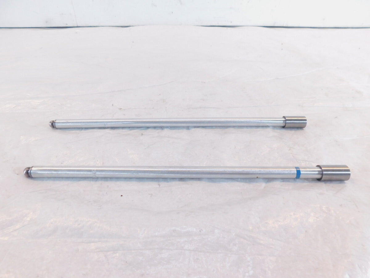 Royal Enfield Classic Bullet 500 EFI Cylinder Head Exhaust/Inlet Valve Pushrods - C3 Cycle