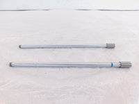 Royal Enfield Classic Bullet 500 EFI Cylinder Head Exhaust/Inlet Valve Pushrods - C3 Cycle