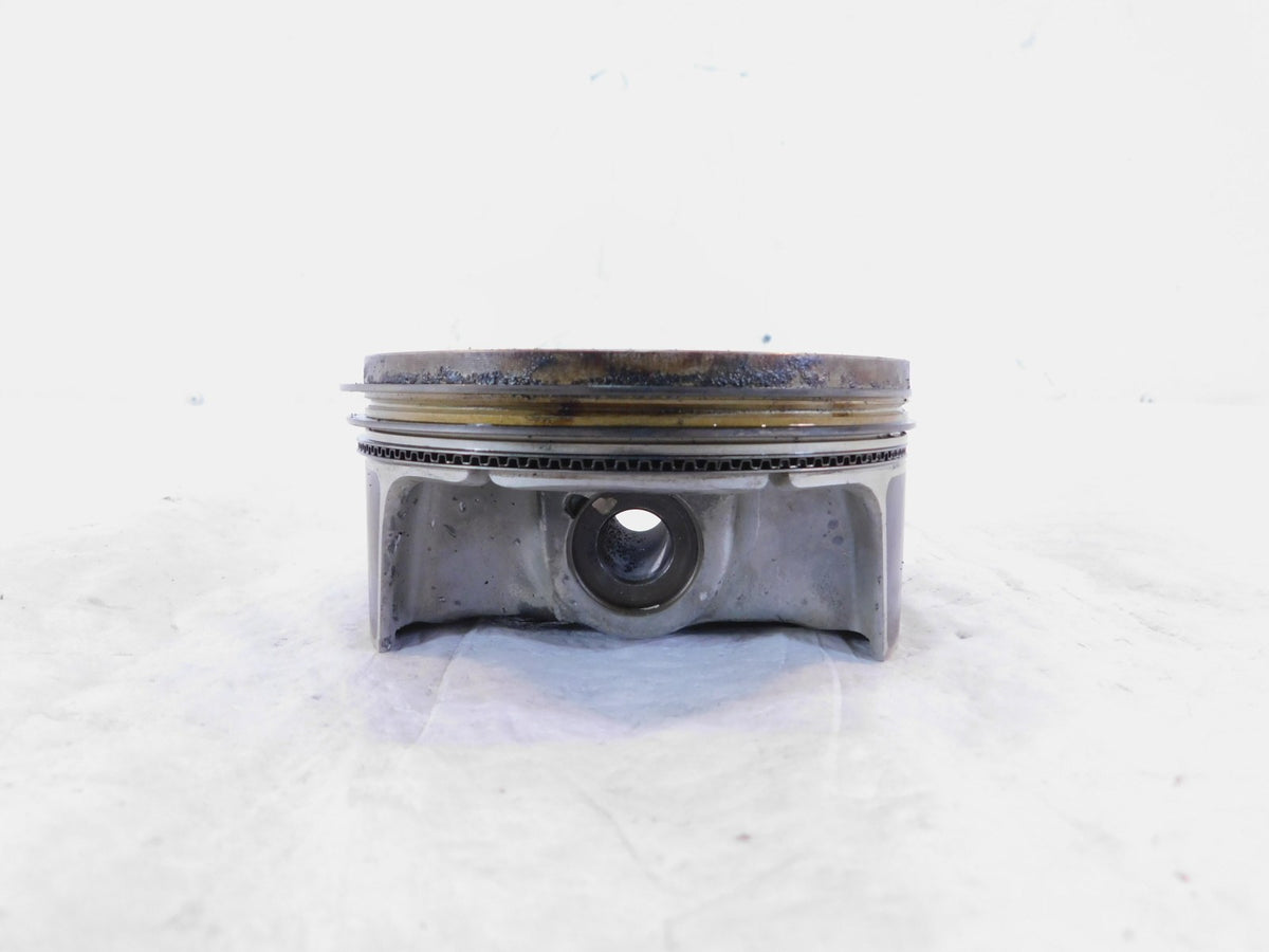 1 Single Indian Chief Chieftain Roadmaster & Springfield Engine Motor Piston - C3 Cycle