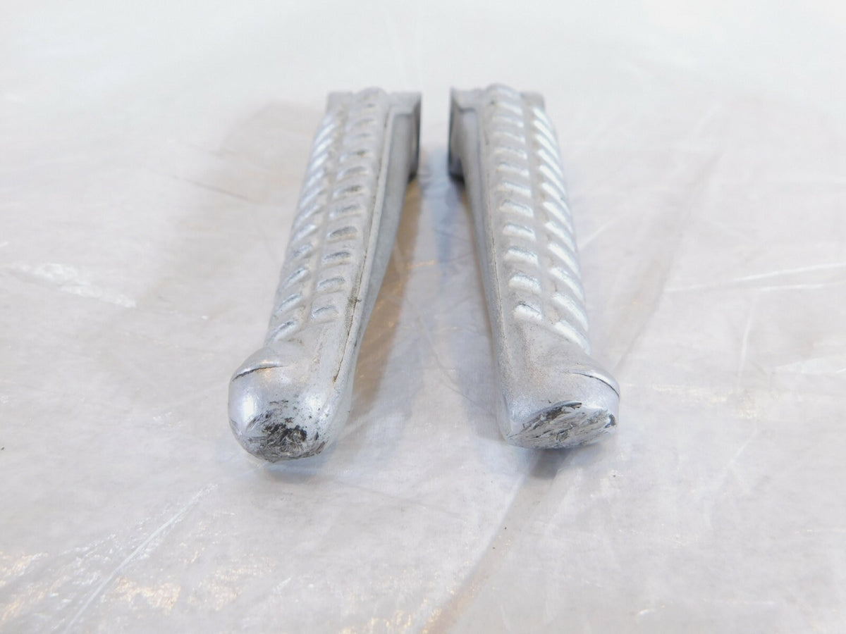 Ducati Superbike Streetfighter Front Rider Driver Left/Right Footpeg Footrest - C3 Cycle