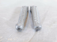 Ducati Superbike Streetfighter Front Rider Driver Left/Right Footpeg Footrest - C3 Cycle