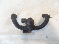 Honda CBR600RR CBR600 RR CBR600RA Air Injection Valve Solenoid Switch & Hoses - C3 Cycle