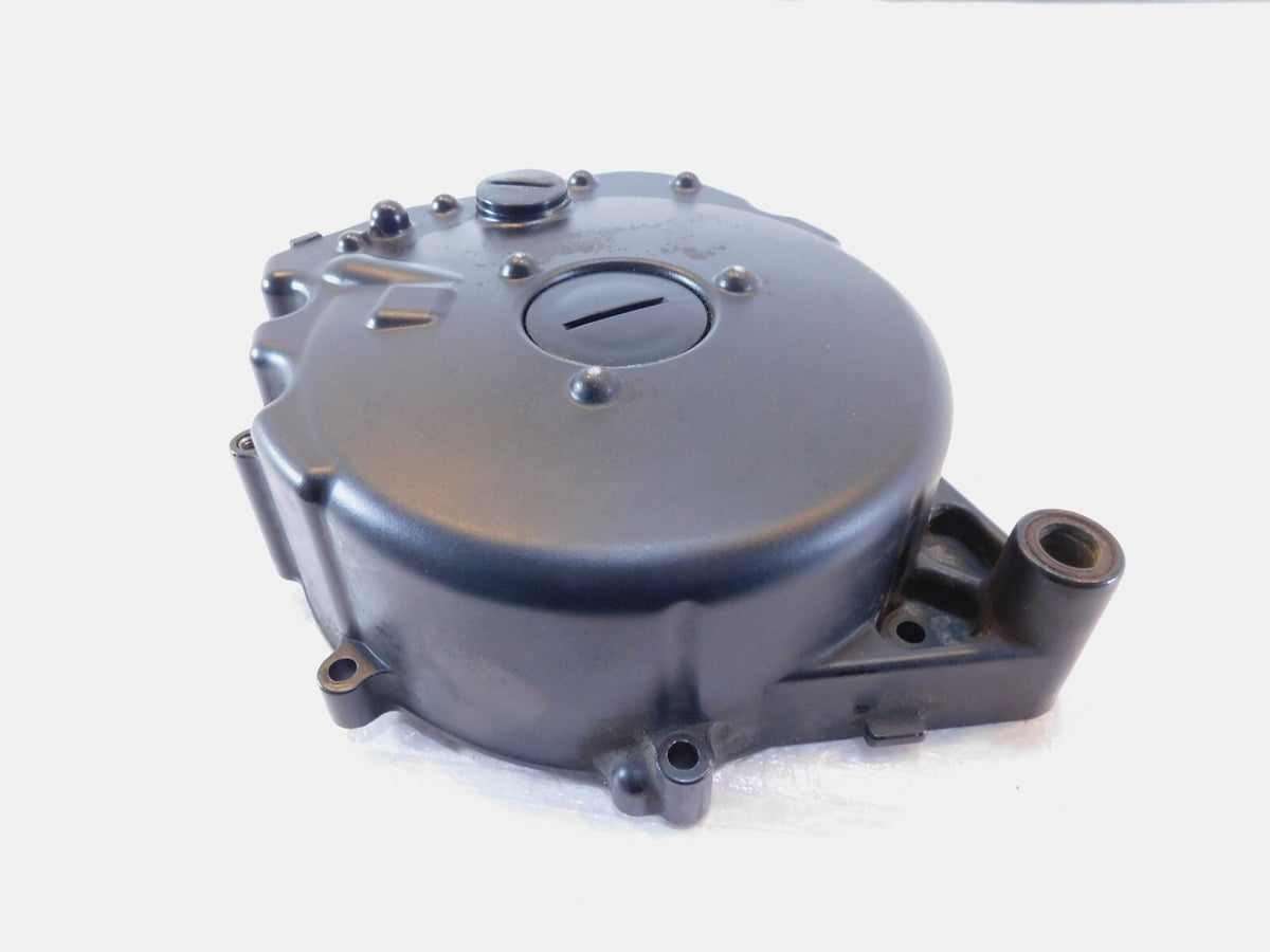 Kawasaki VN1500 Vulcan 1500 Classic Nomad Outer Stator Generator Coil Cover - C3 Cycle