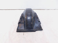 1982-1983 Yamaha XJ750 Maxim 750 Black Rear Wheel Fender Splash Mud Guard Cover - C3 Cycle