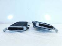 Honda VFR800 Interceptor 800 Left & Right Engine Motor Coolant Cooling Radiators - C3 Cycle
