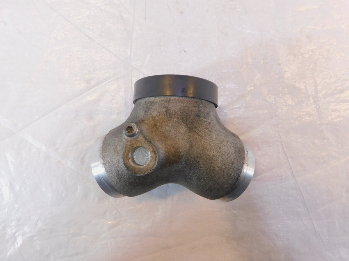 2004 2005 & 2006 Harley Davidson Sportster 883 & 1200 Intake Manifold 27024-04 - C3 Cycle