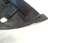 Honda CBR1000 CBR1000F Hurricane Rubber Heat Flap Guard Front Engine Coil Cover - C3 Cycle