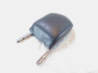 Harley Davidson Sportster 883 & 1200 Passenger Backrest Sissybar Upright & Pad - C3 Cycle