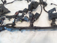 2013-2016 Triumph Street Triple R Rx Main Wire Harness Wiring Loom - ABS Only - C3 Cycle