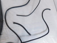 1995-01 BMW R1100 R1100R R850R Misc Engine Coolant Water Air Hose Pipe Line Lot - C3 Cycle