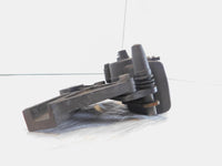 Kawasaki Ninja ZX-6R ZX600 ZX-10R OEM Rear Wheel Brake Caliper w/ Bracket Mount - C3 Cycle
