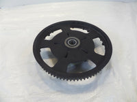 2015-2020 Harley Davidson Street 500 & 750 Rear Wheel Belt Drive Pulley Sprocket - C3 Cycle