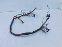 Harley Davidson Sportster 883 1100 & 1200 Main Wire Wiring Harness Loom & Relays - C3 Cycle